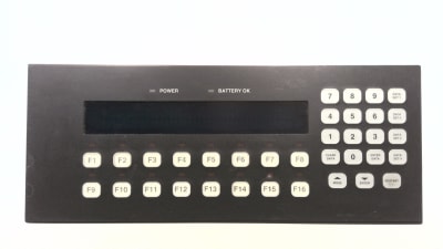 UTICOR 185-24A2F008E2