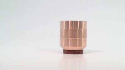 HYPERTHERM INC 220433