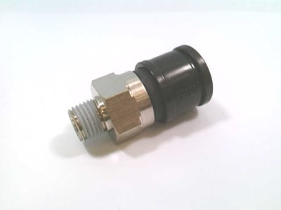 PISCO PNEUMATICS CPS20-N2BU