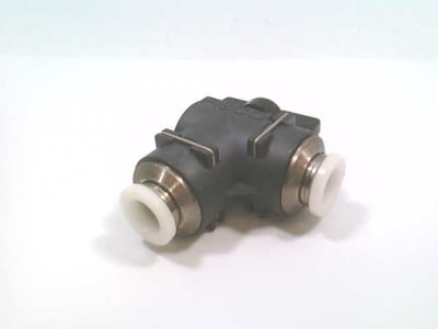 PISCO PNEUMATICS BVLU60-3/8-3/8