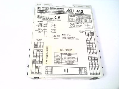 TE CONNECTIVITY 412AC