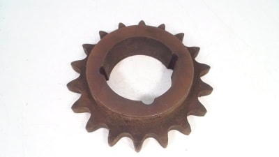 MARTIN SPROCKET & GEAR INC 60BTB18-1610