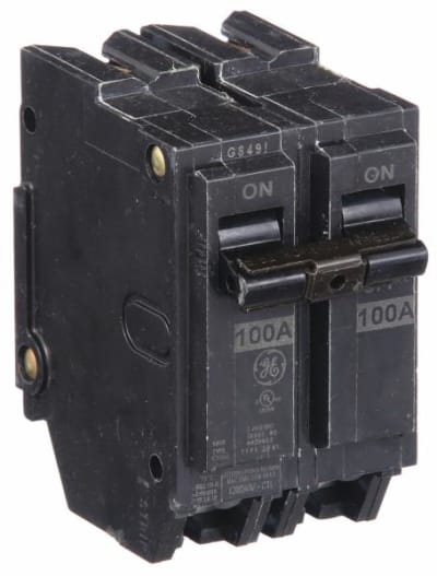 GENERAL ELECTRIC THQB21100ST1
