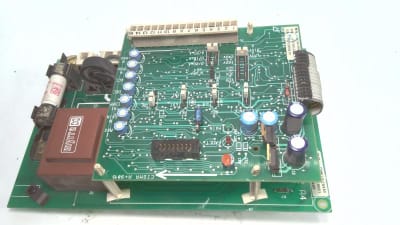 GOSS INTERNATIONAL CPM1352A4A4