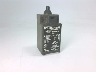 SCHMERSAL 151166363