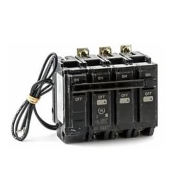 GENERAL ELECTRIC THQB32020ST1