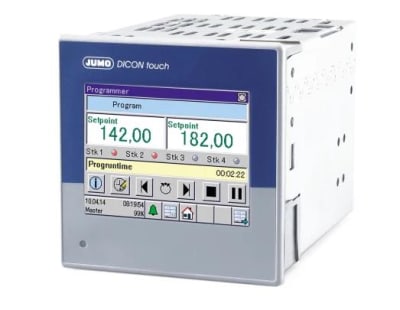 JUMO 703571/8-02-00-00-14-00-00-00-00-23-08/213,223