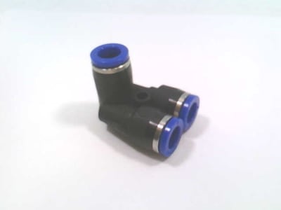 PISCO PNEUMATICS SPAU8