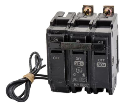 GENERAL ELECTRIC THQB32030ST1