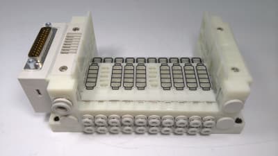 SMC SS5Y3-10F1-10DS-C4