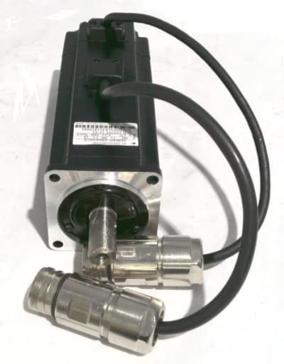 YASKAWA ELECTRIC SGMAH-04AAA6CD