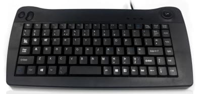 ACCURATUS KYBAC5010-USBBLK