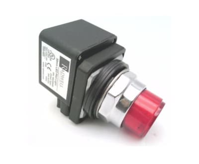 RADWELL VERIFIED SUBSTITUTE 9001KP35LRR31-SUB