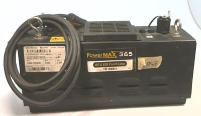 POWERMAX PM-1600BLH
