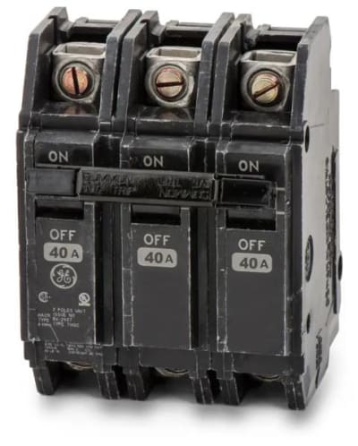 GENERAL ELECTRIC THQC32040