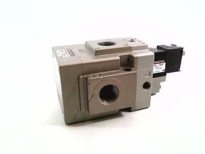 SMC VG342R-3DZ-04T-E