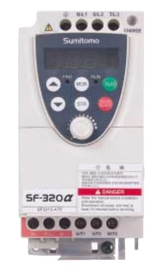 SUMITOMO MACHINERY INC SF3212-A10