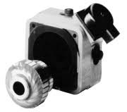 BAUMER ELECTRIC KTD 3-6 A 4 Y36