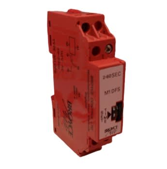 BROYCE CONTROL M1DFS-110VAC-60S