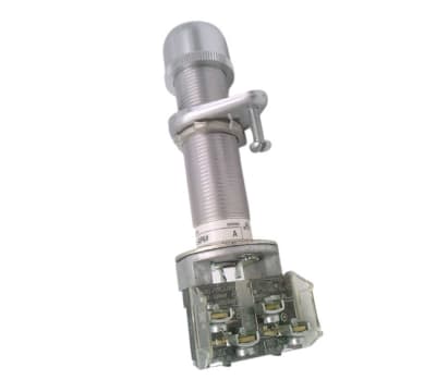 ALLEN BRADLEY 800HL-AP6A