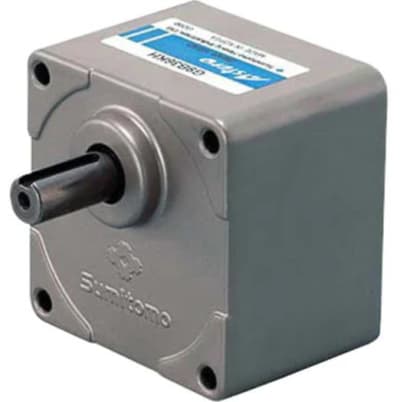 SUMITOMO MACHINERY INC G9A50K