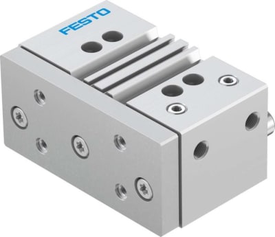 FESTO DFM-63-25-P-A-KF