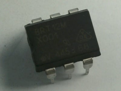 VISHAY BRT12M