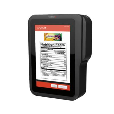 AIRVEND INC CHAA07U015-8