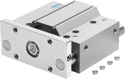 FESTO DFM-80-25-P-A-GF