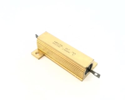 OHMITE HS50-200R-F