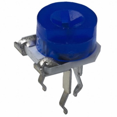 BOURNS 3306W-001-502