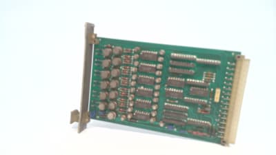 ASEA BROWN BOVERI HV 11