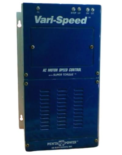 KB ELECTRONICS KBAF-241