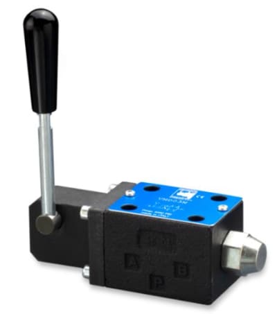 CONTINENTAL HYDRAULICS VMD03M-3L-GR90-10-B