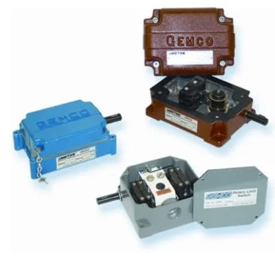 AMETEK 2000-175B