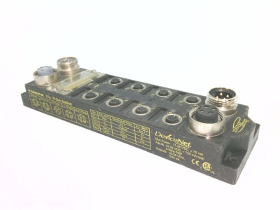 TURCK FDNP-CSG88-TT