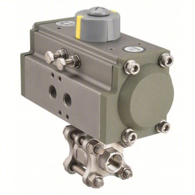 NORGREN P3S25AJSR06310A