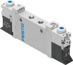 FESTO VUVG-L10-P53C-T-M5-1P3