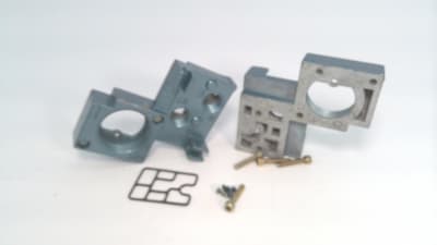 MAC VALVES INC M-45005-01