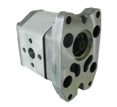 MARZOCCHI GROUP ALPP1-S-9