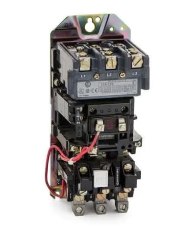 ALLEN BRADLEY 509-COXD