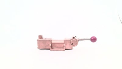 VERSA VALVES TPH-4312