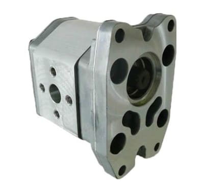 MARZOCCHI GROUP ALPP1-D-9