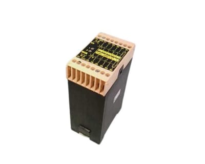 ASEA BROWN BOVERI JSR1T-0.5