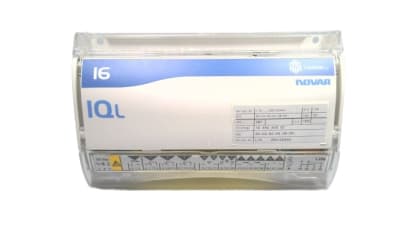 HONEYWELL IQL16/AHU/NOVAR/UL/24VAC