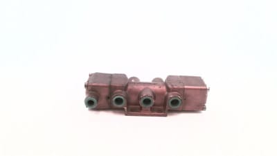 VERSA VALVES VPS-4302