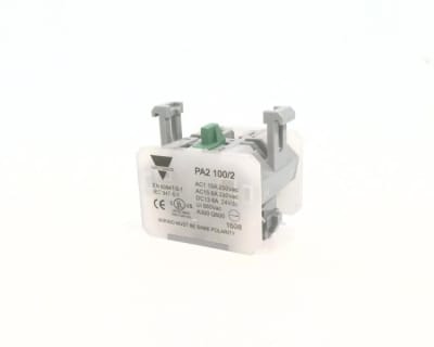 CARLO GAVAZZI PA2100/2