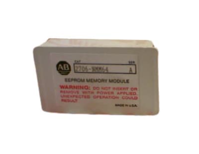ALLEN BRADLEY 2706-NMM64