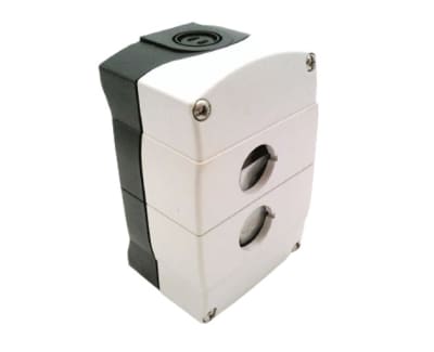 ALLEN BRADLEY 800F-2PM