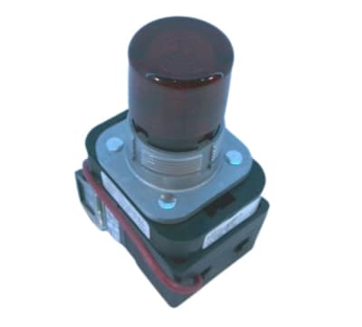 ALLEN BRADLEY 800TC-QTH2R